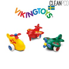 바이킹토이즈비행기