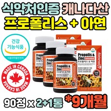 킹프로폴리스
