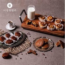 이상복경주빵