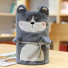 당근담요