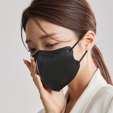 [본사직영] 헬스키퍼 에어 20매 숨쉬기 편한 패밀리 마스크 사계절용