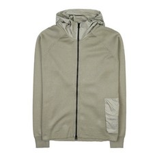 CP COMPANY (명품) 메트로폴리스 후드 집업 15CLKN021A 006599A 335