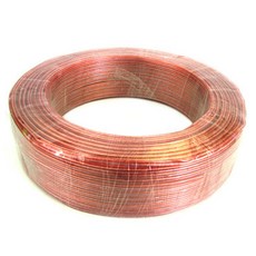 스피커케이블롤선