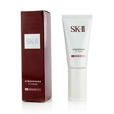 SK II Atmosphere CC Cream SPF50 PA++++ 30g/1oz, 단일상품