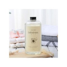 베베르엘 친환경 1종 주방세제 아기세제 600ml 1000ml, 젖병세정제1000ml/One Size, 1개