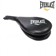 에버라스트 복싱 더블 미트 MMA 코치용 쌍미트 (블랙) (EVEVT-1002), 상세페이지 참조