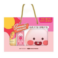 어피치썬스틱