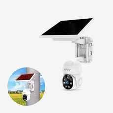 태양광감시카메라