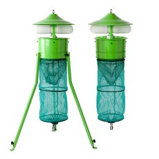 추천4 해충포획기