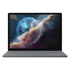 Microsoft Surface Laptop 2 13.5인치 터치스크린 노트북 Intel Core i5-8350U 16GB RAM 256GB SSD 백라이트 키보드, 5, 4, 3, 1