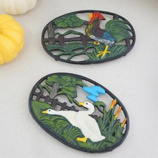 오리주물럭비조리배달