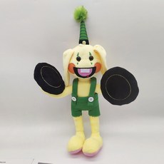 번조버니