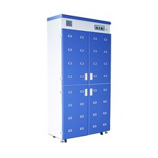 씨원 신발살균건조기 6인치 32켤레용 SDB3206ST