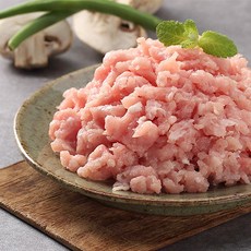 돼지다리뼈