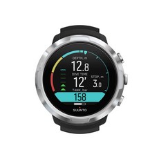 SUUNTO D5 Black 다이브 컴퓨터 순토 블랙 [SS050190000]