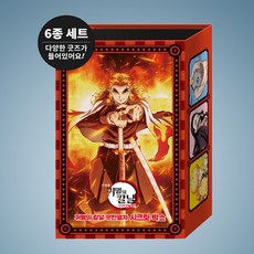 귀멸의칼날무한열차편만화책사는곳