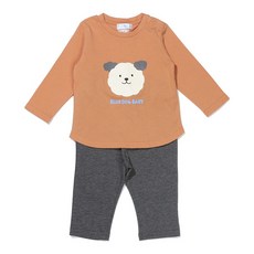 블루독상하복