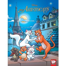 The Aristocats Library Binding, Spotlight
