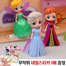 아기신데렐라옷