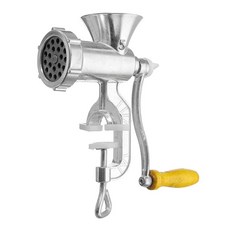 수동고기분쇄기