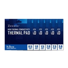 zezzio써멀패드
