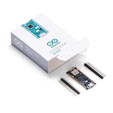 아두이노 키트 100% 아두이노 나노 33 IoT 개발 보드 ABX00027 1