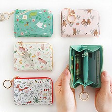 보이샤넬카드지갑