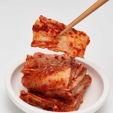 오마이찬 배추김치, 1팩, 1.5kg