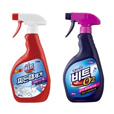 얼룩제거제 TOP01