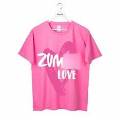 ZW 스포츠헬스 순면 반팔티셔츠 남여 사이즈 단체복 반티 운동복 댄스 공연 에에로빅복