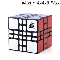 gan2×2큐브