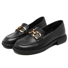 malo헤링본위빙로퍼