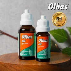 올바스오일 오리지널, 오리지널 30ml, 1개