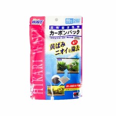 히카리 카본팩 60L / 활성탄, 1개