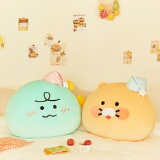 죠르디쿠션