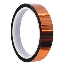 고온 절연 내열테이프 33m 공업용 산업용 씰링20mm, 20mm, 1개