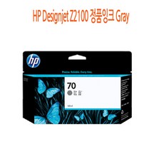 ksw87207 HP Designjet Z2100 정품잉크 bg630 Gray, 1, 본 상품 선택