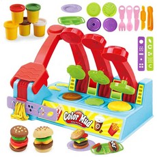 플레이도우국수