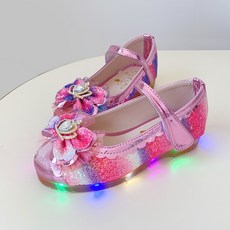 불들어오는구두