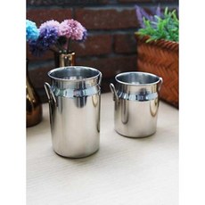 스테인레스화병