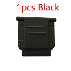 1-10pcs 카메라 핫슈 커버 소니 dslt 미러리스 a6500 a6400 a6300 a77ii as fa-shc1m