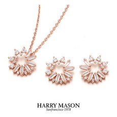 헤리메이슨블랑누아세트