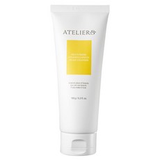 아틀리에비비타민폼클렌저