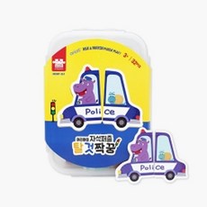 두조각자석퍼즐