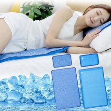 3d매쉬냉수마찰물매트