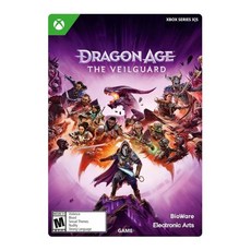 드래곤 에이지 베일가드 플레이스테이션 5, Xbox Series X|S Digital Code_S