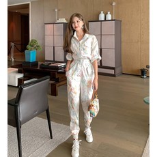 오즈세컨점프수트