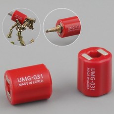 다기능 자화기UMG-031 드라이버에 장착 비트홀더 탈자기 자화기능