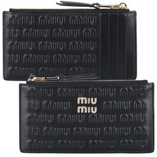 미우미우카드지갑