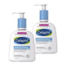 세타필젠틀스킨클렌저